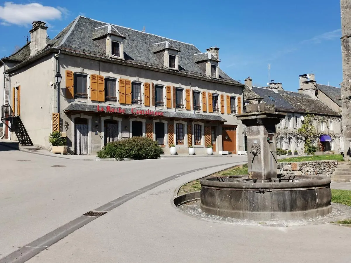 La Ruche Cantalienne Saint-Etienne-de-Chomeil