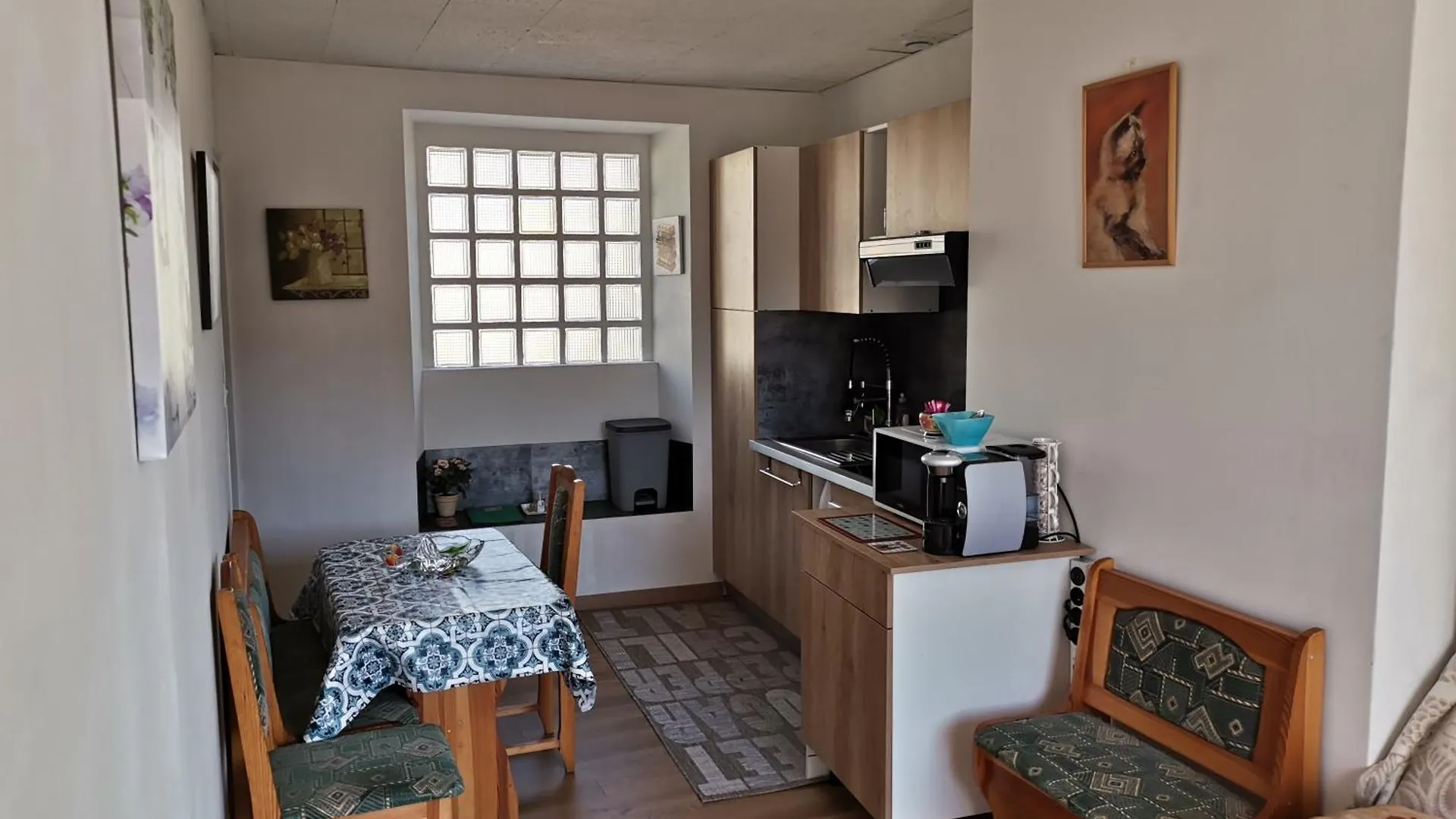 Guest house La Ruche Cantalienne Saint-Etienne-de-Chomeil